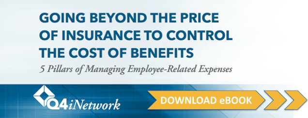 5 Pillars of Employee-Related Expenses eBook
