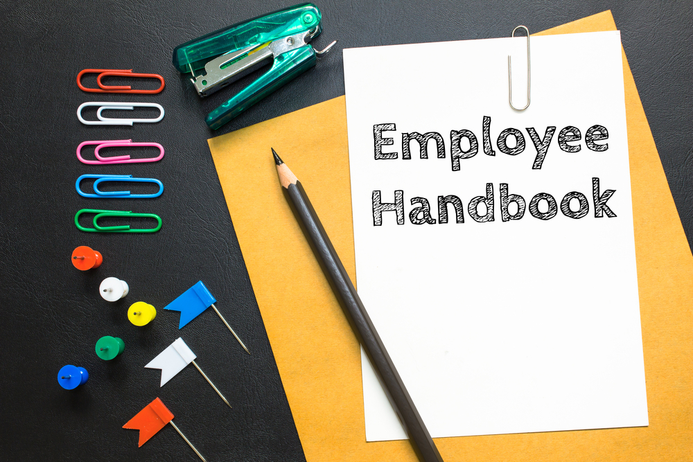 The How and What of Employee Handbooks